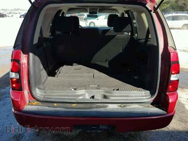 2010 FORD EXPLORER - VIN: 1FMEU6DE8AUA76008 - Photo 9