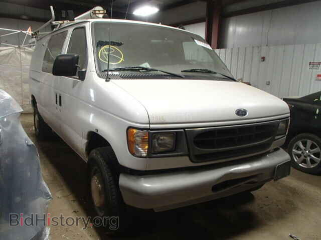 Photo 1FTNE2425YHB44431 - FORD ECONOLINE 2000