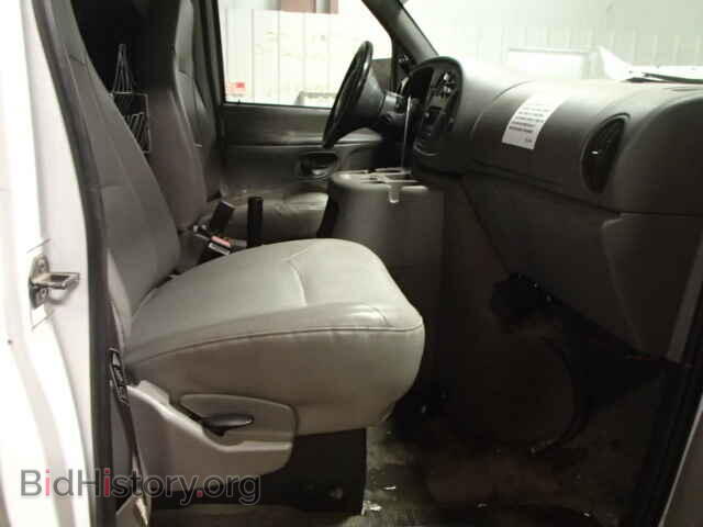 2000 FORD ECONOLINE - VIN: 1FTNE2425YHB44431 - Photo 5