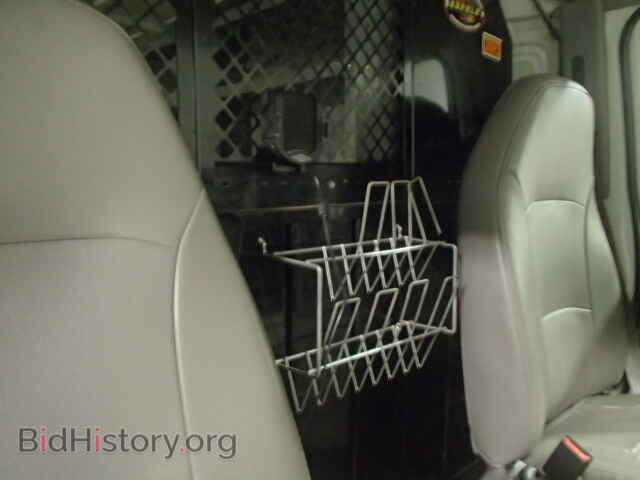 2000 FORD ECONOLINE - VIN: 1FTNE2425YHB44431 - Photo 6