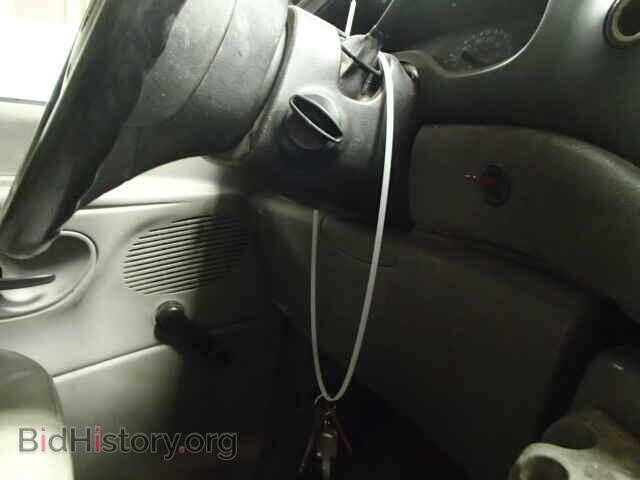2000 FORD ECONOLINE - VIN: 1FTNE2425YHB44431 - Photo 10