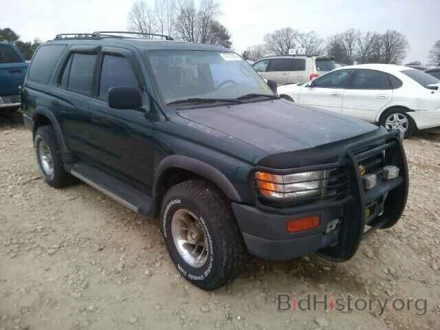 Фотография JT3GM84R9V0009964 - TOYOTA 4RUNNER 1997