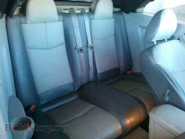 2008 CHRYSLER SEBRING - VIN: 1C3LC55R98N693081 - Фото 6