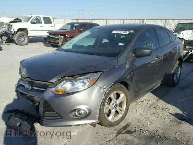 2012 FORD FOCUS - VIN: 1FAHP3F24CL294620 - Photo 2