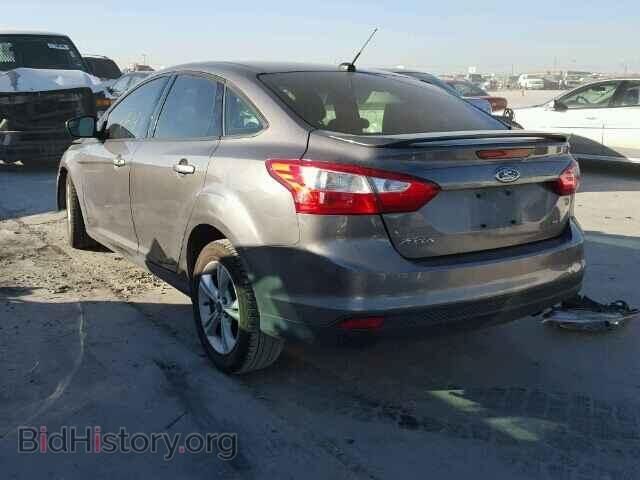 2012 FORD FOCUS - VIN: 1FAHP3F24CL294620 - Photo 3