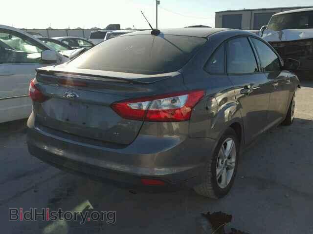 2012 FORD FOCUS - VIN: 1FAHP3F24CL294620 - Photo 4