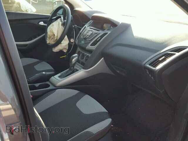 2012 FORD FOCUS - VIN: 1FAHP3F24CL294620 - Photo 5