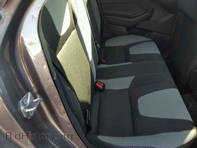 2012 FORD FOCUS - VIN: 1FAHP3F24CL294620 - Photo 6