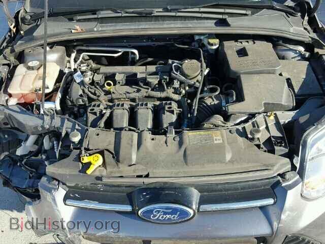 2012 FORD FOCUS - VIN: 1FAHP3F24CL294620 - Photo 7