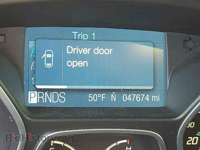 2012 FORD FOCUS - VIN: 1FAHP3F24CL294620 - Photo 8