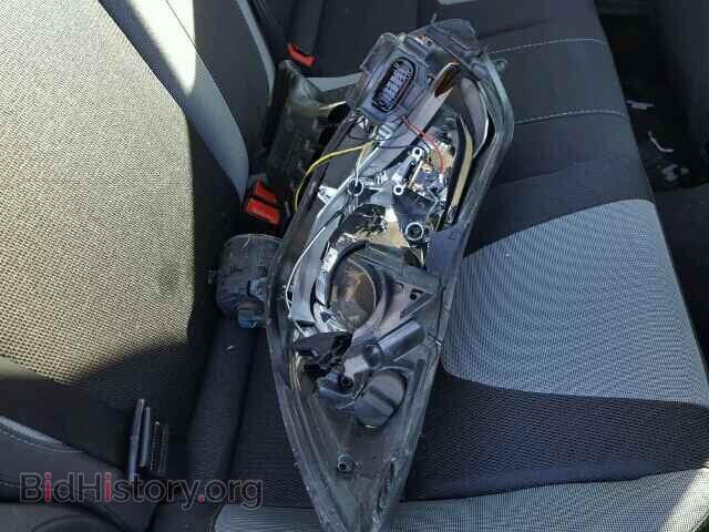 2012 FORD FOCUS - VIN: 1FAHP3F24CL294620 - Photo 9