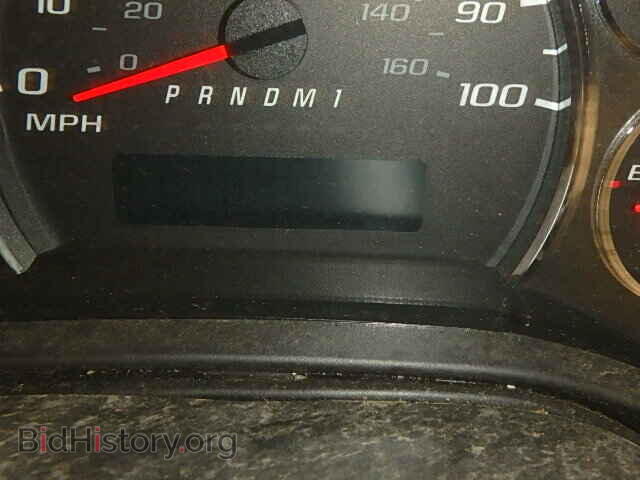 2013 CHEVROLET EXPRESS - VIN: 1GCWGFCA7D1183006 - Фото 8