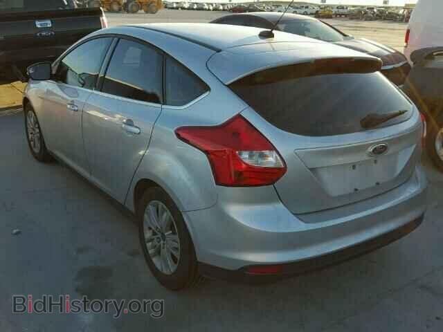 2012 FORD FOCUS - VIN: 1FAHP3M28CL282277 - Photo 3