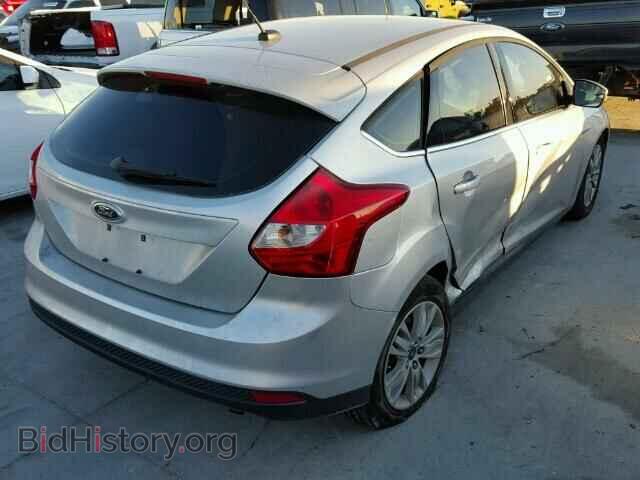2012 FORD FOCUS - VIN: 1FAHP3M28CL282277 - Photo 4