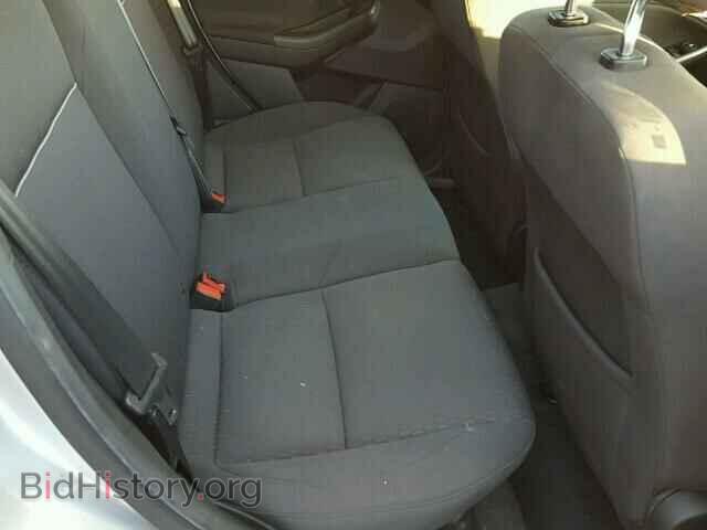 2012 FORD FOCUS - VIN: 1FAHP3M28CL282277 - Photo 6