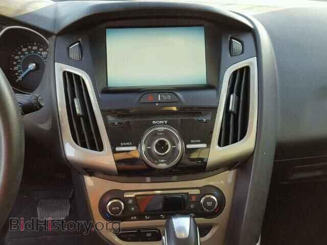 2012 FORD FOCUS - VIN: 1FAHP3M28CL282277 - Photo 10