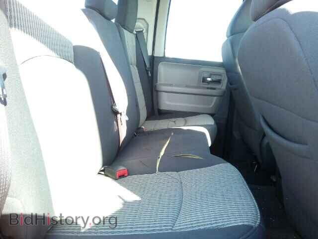 2011 DODGE RAM 1500 - VIN: 1D7RB1GT2BS582476 - Фото 6