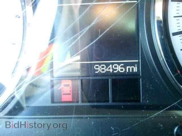 2011 DODGE RAM 1500 - VIN: 1D7RB1GT2BS582476 - Фото 8