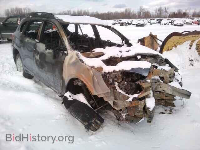 Фотография 4S4BSACC9F3263220 - SUBARU OUTBACK 2015