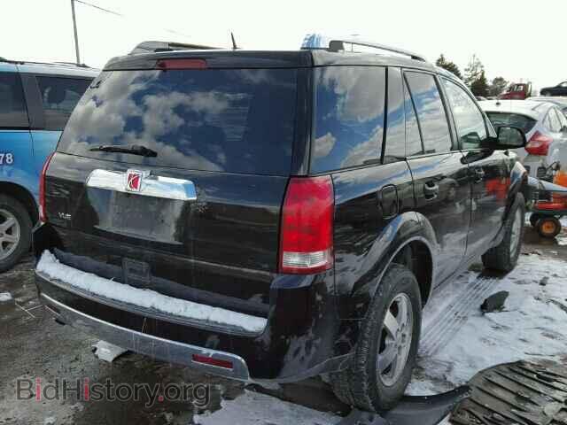 2006 SATURN VUE - VIN: 5GZCZ33D86S820020 - Фото 4