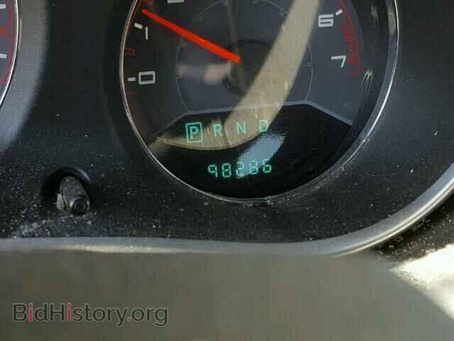 2011 DODGE AVENGER - VIN: 1B3BD1FG2BN508467 - Photo 8