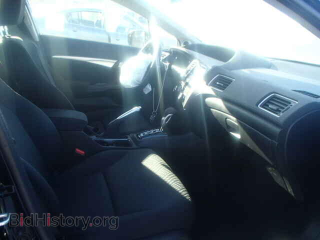 2014 HONDA CIVIC - VIN: 19XFB2F85EE276024 - Photo 5