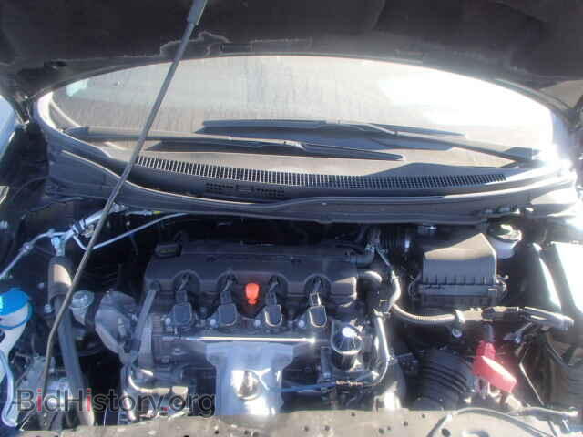 2014 HONDA CIVIC - VIN: 19XFB2F85EE276024 - Photo 7