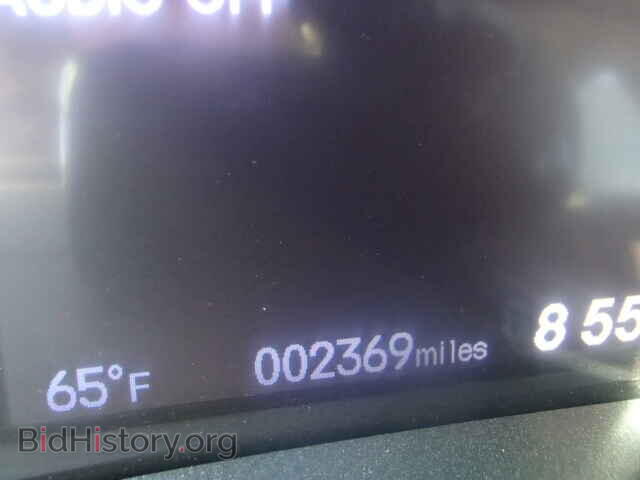 2014 HONDA CIVIC - VIN: 19XFB2F85EE276024 - Photo 8