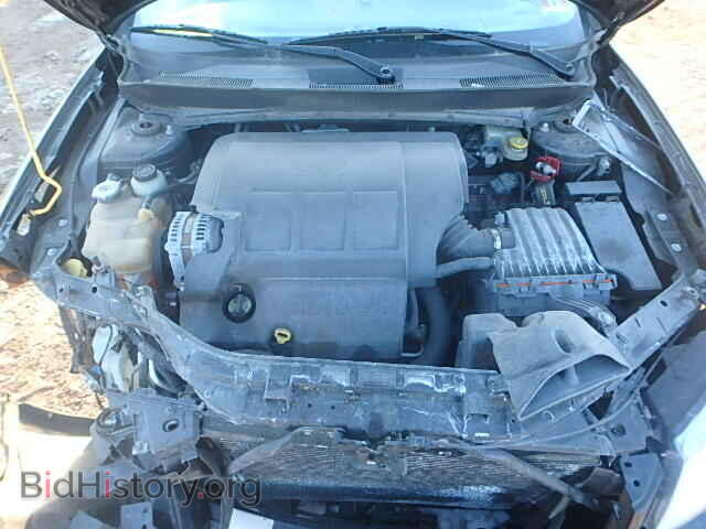 2008 CHRYSLER SEBRING - VIN: 1C3LC65M38N692602 - Фото 7