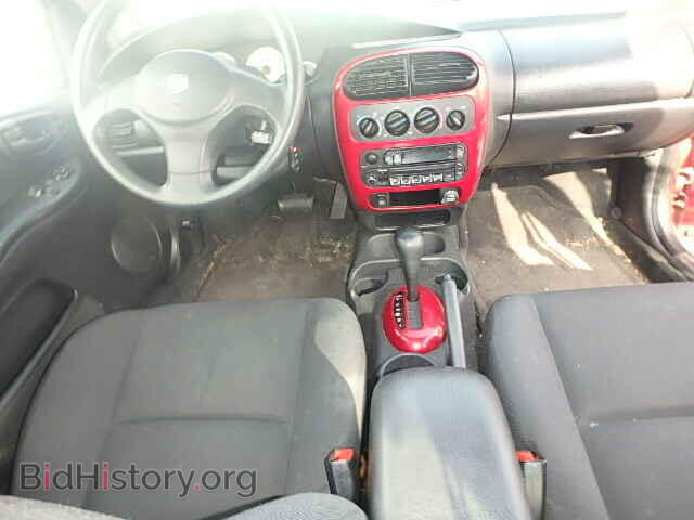 2003 DODGE NEON - VIN: 1B3ES56C03D107093 - Фото 9