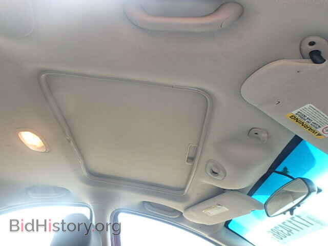 2003 DODGE NEON - VIN: 1B3ES56C03D107093 - Фото 10