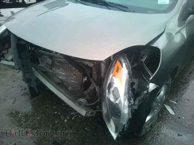 2012 NISSAN VERSA - VIN: 3N1CN7AP5CL894252 - Фото 9