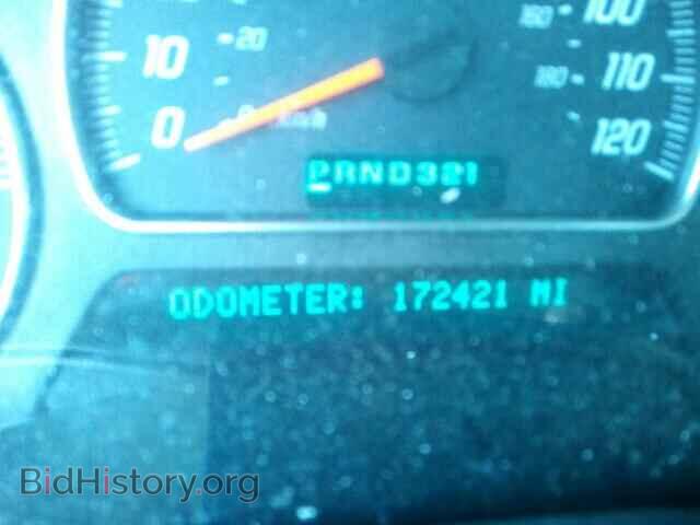 2002 GMC ENVOY - VIN: 1GKDS13S222507380 - Фото 8
