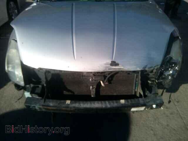 2006 NISSAN MAXIMA - VIN: 1N4BA41E96C823000 - Фото 7
