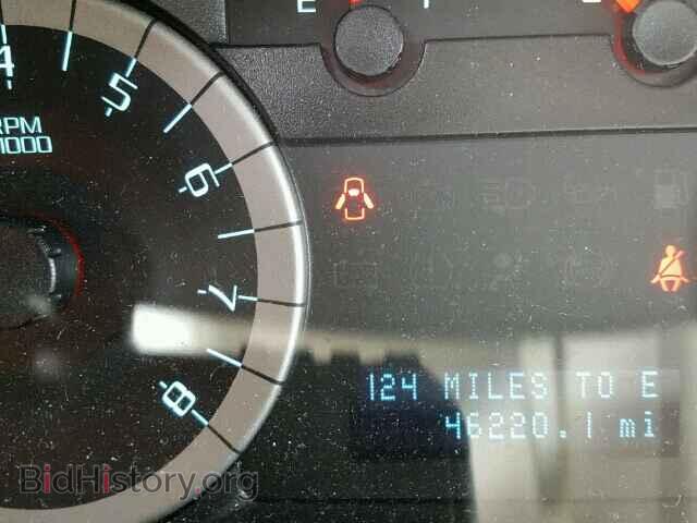2012 FORD ESCAPE - VIN: 1FMCU0D73CKC05423 - Photo 8