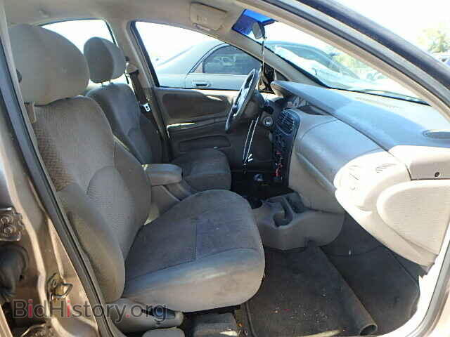 2001 DODGE NEON - VIN: 1B3ES46C11D288325 - Фото 5