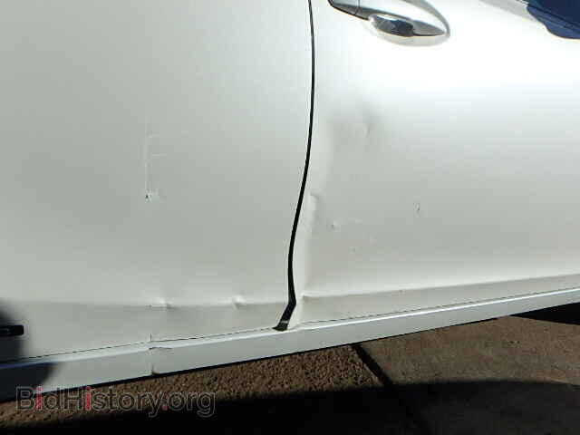 2012 LEXUS CT 200 - VIN: JTHKD5BH5C2077256 - Фото 10