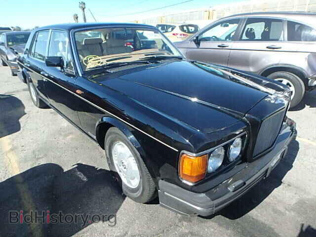Photo SCBZE02C8SCX55174 - BENTLEY ALL MODELS 1995