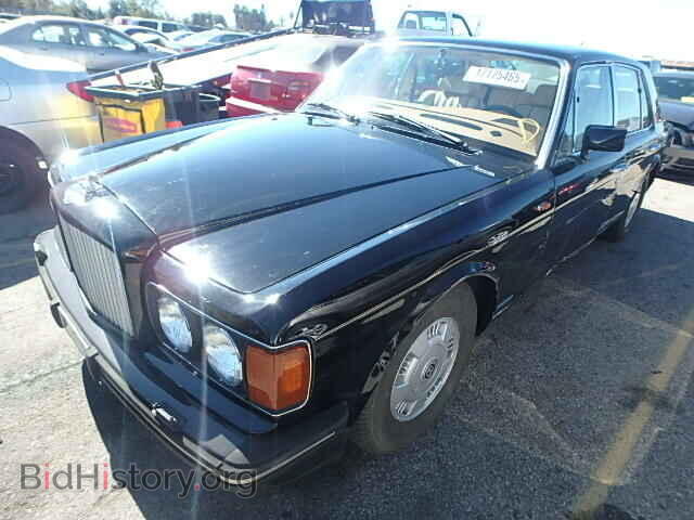 1995 BENTLEY ALL MODELS - VIN: SCBZE02C8SCX55174 - Photo 2