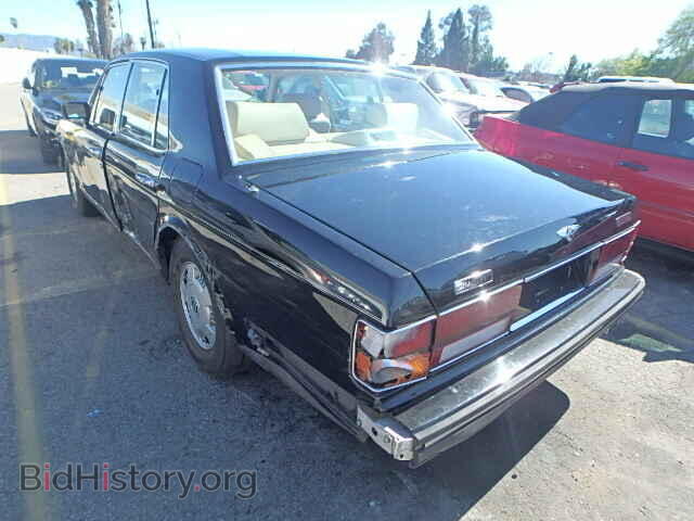 1995 BENTLEY ALL MODELS - VIN: SCBZE02C8SCX55174 - Photo 3