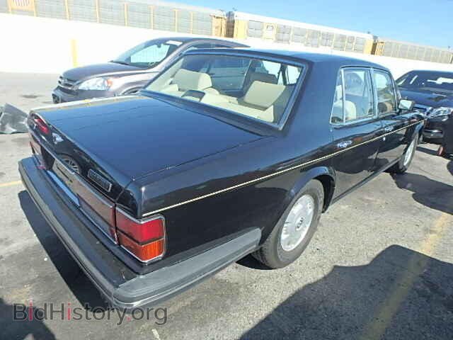 1995 BENTLEY ALL MODELS - VIN: SCBZE02C8SCX55174 - Photo 4