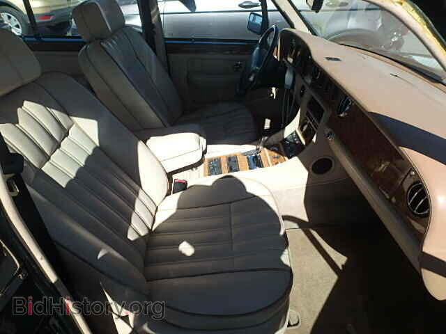 1995 BENTLEY ALL MODELS - VIN: SCBZE02C8SCX55174 - Photo 5