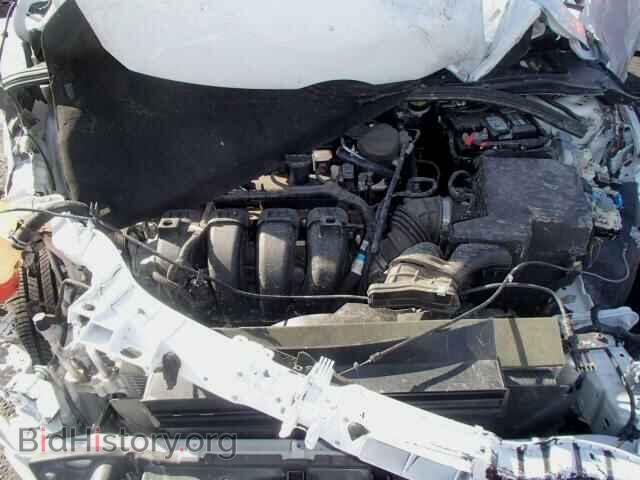 2013 FORD FOCUS - VIN: 1FADP3F28DL212856 - Фото 7