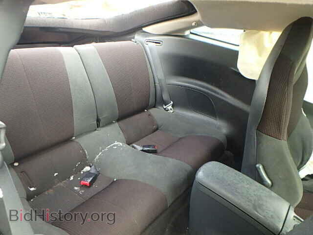 2009 MITSUBISHI ECLIPSE - VIN: 4A3AK24F89E016744 - Photo 6
