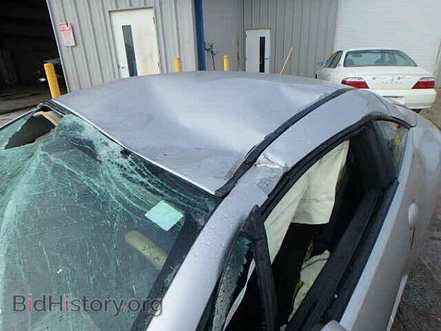 2009 MITSUBISHI ECLIPSE - VIN: 4A3AK24F89E016744 - Photo 9