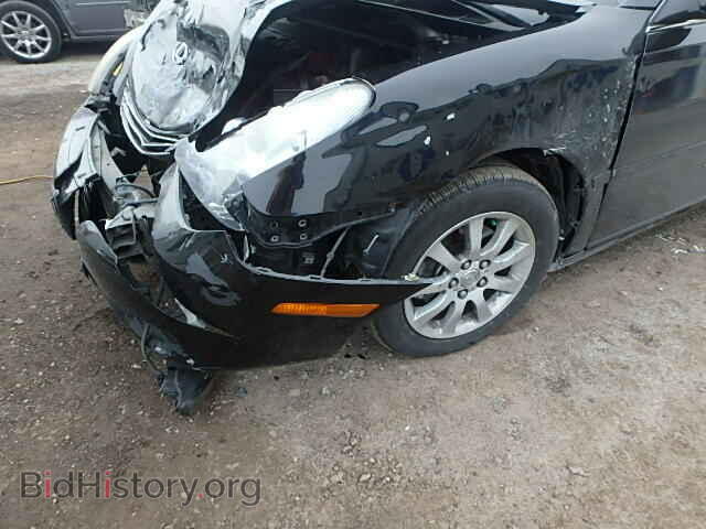2002 LEXUS ES300 - VIN: JTHBF30G220065584 - Фото 10