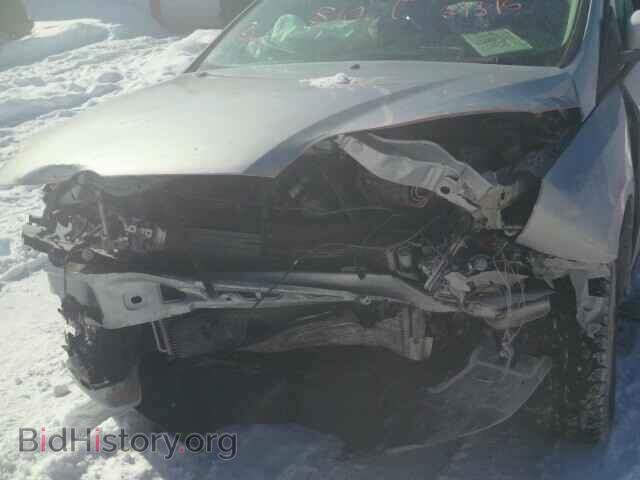 2012 FORD FOCUS - VIN: 1FAHP3K23CL384301 - Photo 9