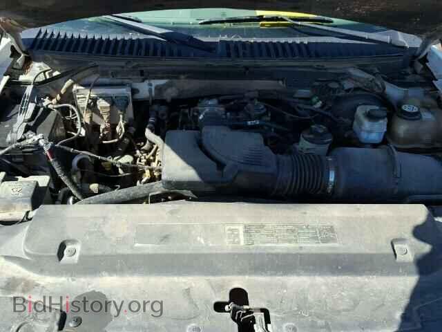 2004 FORD EXPEDITION - VIN: 1FMPU15L84LA78232 - Photo 7