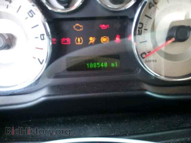 2008 FORD EDGE - VIN: 2FMDK38CX8BA97645 - Фото 8