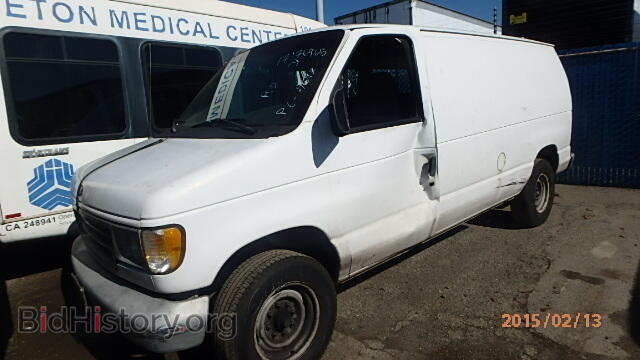 Photo 1FTFE24Y7SHB39697 - FORD ECONOLINE 1995